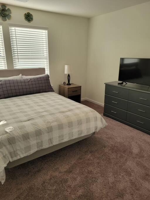 Sc 3755 New 2 Bedroom Townhouse Ft Jackson & Usc Колумбия Экстерьер фото