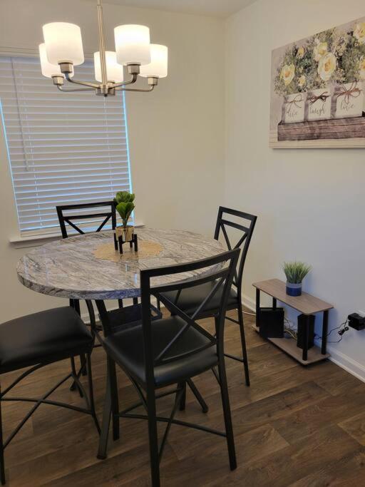 Sc 3755 New 2 Bedroom Townhouse Ft Jackson & Usc Колумбия Экстерьер фото